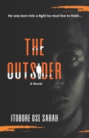 THE OUTSIDER 9789817622 Book Cover
