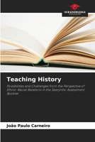 Teaching History 6208191033 Book Cover