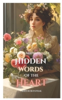 Hidden Words of the Heart: A Girl's Unexpressed Love B0CV1D3QSN Book Cover