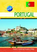 Portugal (Modern World Nations) 0791092577 Book Cover