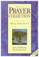 The Lion Prayer Collection 0745936989 Book Cover