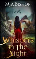 Whispers in the Night: An Other Realms Novel 1691107026 Book Cover