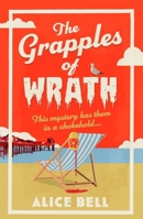 The Grapples of Wrath B0GFXFMSLX Book Cover