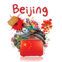 Beijing 1786370549 Book Cover