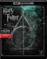 Harry Potter and the Deathly Hallows: Part 2 (2011)