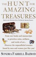 The Hunt for Amazing Treasures 0440508886 Book Cover