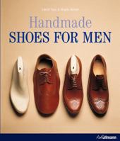 Handmade Shoes for Men 3833160454 Book Cover