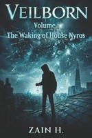 Veilborn: Volume 1 B0H135SDLR Book Cover