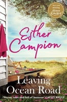 Leaving Ocean Road 0733641474 Book Cover