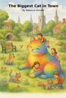 The Biggest Cat in Town B0FB4323SB Book Cover