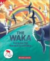 The Waka 1869436849 Book Cover