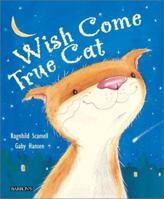 The Wish Come True Cat 0764153927 Book Cover
