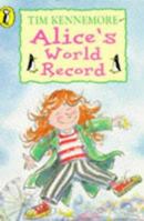 Alice's World Record 0802853366 Book Cover