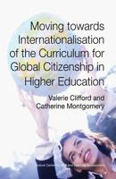 Moving Towards Internationalisation of the Curriculum for Global Citizenship 1873576811 Book Cover