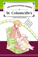 The Barcalounger Cowboys of St. Columcille's 0578003325 Book Cover