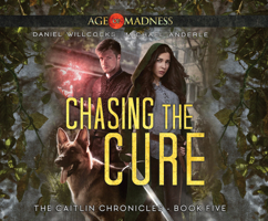 Chasing the Cure 1642025461 Book Cover