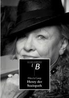 Henry Der Soziopath 384911953X Book Cover