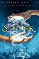 Shifter 0061747084 Book Cover