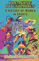 A Journey of Strength, Resilience, and Triumph: A Journey of Strength, Resilience, and Triumph B0DVT3KTR7 Book Cover