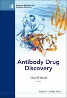 Antibody Drug Discovery 1848166281 Book Cover