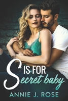 S is for Secret Baby 1657437264 Book Cover