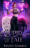 Cupid's Fate B0C2RH7KFQ Book Cover