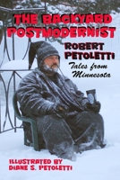 The Backyard Postmodernist 1519640897 Book Cover