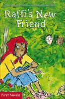 Raffi's New Friend 0887809332 Book Cover