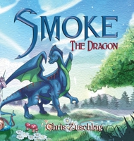 Smoke the Dragon 1639456724 Book Cover