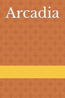 Arcadia 1517458986 Book Cover