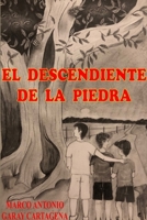 El Descendiente de la Piedra 0359644066 Book Cover