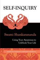 Self-Inquiry 0975099531 Book Cover