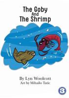 The Goby and the Shrimp 1925863832 Book Cover