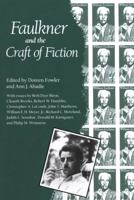Faulkner and the Craft of Fiction: Faulkner and Yoknapatawpha, 1987 0878053735 Book Cover