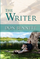 The Writer 1326691848 Book Cover