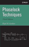 Phaselock Techniques 0471042943 Book Cover