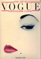 Art of Vogue Photographic Cove 0517558572 Book Cover