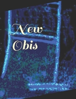 Proboscians and Behemotharians of New Obis 1961710188 Book Cover