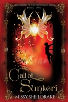 Call of Sunteri 1519257619 Book Cover