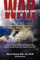 The Ghosts of War: The Medical Doctor's Guide to Service-Related Disability Letters That Work 0977604934 Book Cover