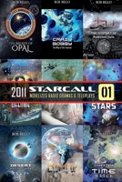 Starcall 1: The Call of The Stars B0FR1L7DZ1 Book Cover
