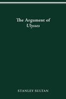 In the Argument of Ulysses 0814253555 Book Cover