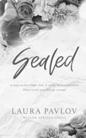 Sealed 1088283144 Book Cover