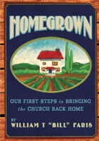 Homegrown 1257623184 Book Cover