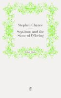 Septimus and the Stone of Offering 0840765479 Book Cover