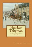 Hawker Tobyman 148258302X Book Cover