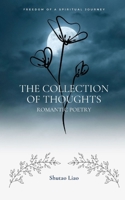 The Collection of Thoughts: Romantic Poetry 1088050751 Book Cover