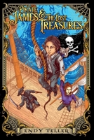 Pirate James & The Lost Treasures 9534655600 Book Cover