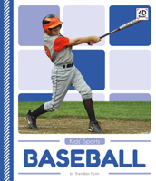 Baseball 1532165447 Book Cover