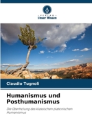 Humanismus und Posthumanismus (German Edition) 6208319064 Book Cover
